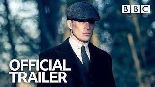 Peaky Blinders Series 6 Trailer  BBC