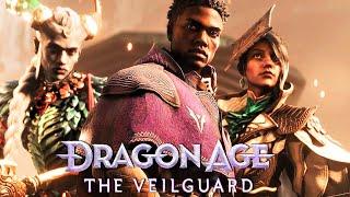 Dragon Age The Veilguard Gameplay Deutsch - Action Rollenspiel von Bioware