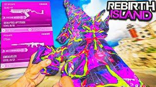 *NEW* BEST LOADOUT in SEASON 5 REBIRTH ISLAND WARZONE 3