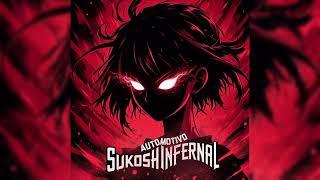 Automotivo Sukoshi infernal Feat.Sukoshiingrid izxx
