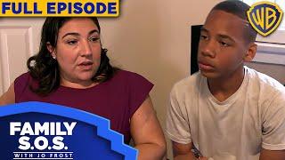 Episode 4  Family SOS with @Supernanny  Jo Frost  Warner Bros. TV