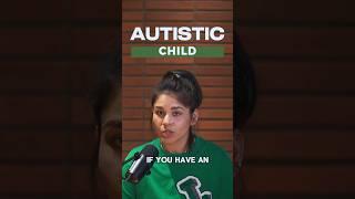 Mandatory for all the autistic children