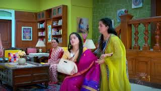 Jau Nako Dur Baba - Episodic Promo  Mon To Sat 730 pm  Marathi Serial  Sun Marathi