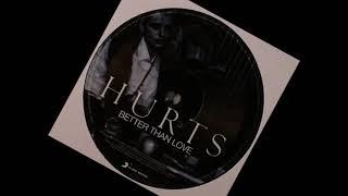 Hurts - Better Than Love Italoconnection Remix