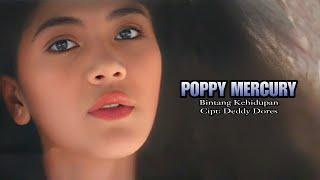 Poppy Mercury - Bintang Kehidupan Official Music Video Lirik