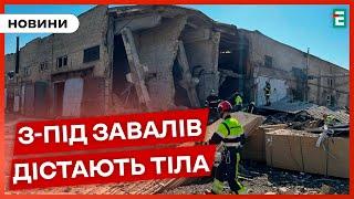 У Києві стався ВИБУХ на автотранспортному підприємстві є загиблі