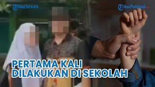 UPDATE Fakta Baru Video Syur Guru dan Siswi di Gorontalo