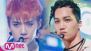 EXO - Ko Ko Bop Comeback Stage  M COUNTDOWN 170720 EP.533