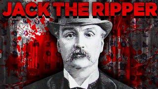 133 Yıldır Bulunamayan En Ünlü Seri Katil Jack The Ripper Belgeseli