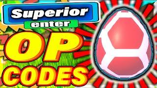 ALL NEW OP CODES In Flower Magnet Simulator