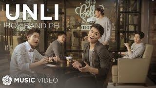 Unli - BoybandPH Music Video