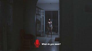 Realistic horror game that uses your mic to communicate with evil entities..  Supernormal