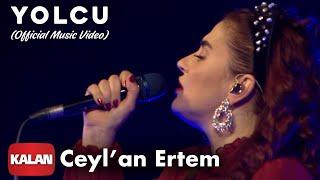 Ceylan Ertem - Yolcu  Offical Music Video © 2020 Kalan Müzik 