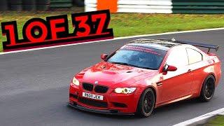 *414 BHP* E92 BMW M3 *TRACK READY* HOW DID IT GRIP LIKE THIS?