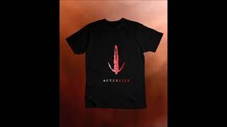 kevin De Varius - Dance With Me Afterlife Unique Tshirt