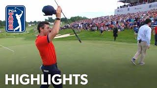 Rory McIlroy highlights  Round 4  RBC Canadian 2019