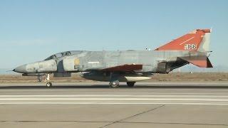 QF-4 The Final Unmanned Flight
