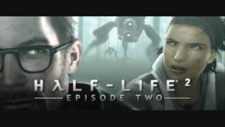 Half-Life 2 Episode Two Music - Vortal Combat