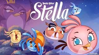 Angry Birds Stella FULL GAME All Chapters