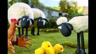 shaun the sheep bye bye barn