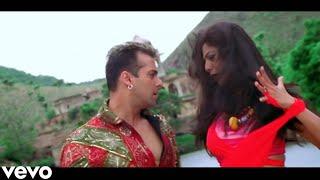 Dum Mast Mast {HD} Video Song  Garv Pride & Honour  Salman Khan Shilpa Shetty  Sukhwinder Singh