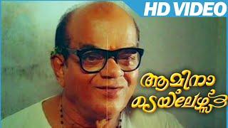 Amina Tailors Malayalam Comedy Movie  Scenes  Kuthiravattam Pappu Comedy  Sankaradi