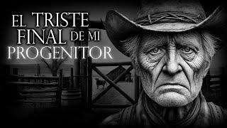 Un Relato de TERROR Para Escuchar el DÍA DEL PADRE │ HISTORIAS DE TERROR en el RANCHO