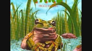 FAKE - FROGS IN SPAIN ITALO DISCO 1984