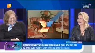 ÇAĞLA TUĞALTAY CINAYETI UÇANKUŞ TV OLAY YERI KESITLER KOLAJI PART 2