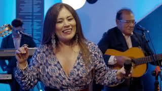 LOS HERMANOS CASTRO - EL DIVORCIO en concierto virtual 4K