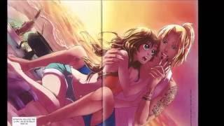 My Candy Love AMV - Dake Take a hint