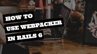 How to Use Javascript via Webpacker in Rails 6 and Flatpickr