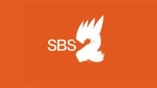 FAKE SBS2 El Kadsre Closedown ident 2018-present