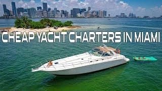 YACHT RENTALS IN MIAMI CHEAP  NAKED TACO MIAMI  BRICKELL MALL