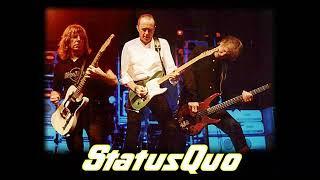 Status Quo - Riffs Summer Tour 2004