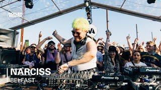 Narciss   Boiler Room x AVA Festival 2024