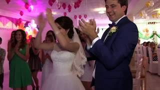 Фотограф отжёг на свадьбе Смотреть всем Гости в шоке