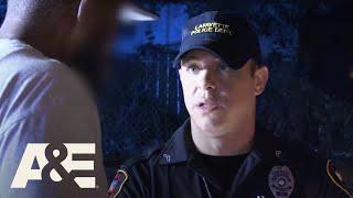 Live PD Most Viewed Moments from Lafayette Louisiana Police Department  A&E