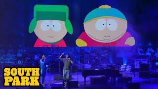 South Park the 25th Anniversary Concert Full Broadcast Version