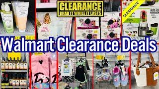 Walmart Clearance TodayWalmart Clearance Shop WMe 2024Clearance Shopping #new #walmart