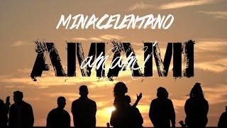 MinaCelentano - Amami Amami Video Ufficiale Mina e Celentano