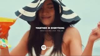 Nikko Culture - Together In Everything Feat. Tina Lm