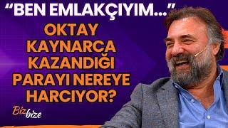 Oktay Kaynarcadan BOTOKS Açıklaması