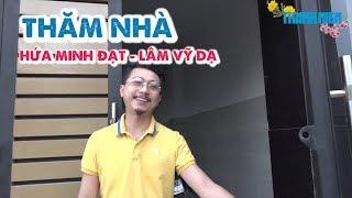 Khám phá dinh thự của Lâm Vỹ Dạ - Hứa Minh Đạt