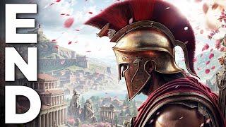 RYSE SON OF ROME PC ENDING  FINAL BOSS - Walkthrough Gameplay Part 4 FULL GAME