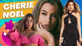 Cherie Noel - Popular Playboy Model