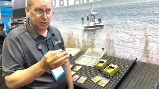 ICAST 24 Mustads Game Changing Ultra NOR Hooks & Their Latest Fishing Tools Bags Jigs #fishing