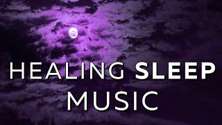 30 minute SLEEP ︎ Fall Asleep Fast ︎ Soothing Music