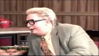 Jiminy Glick Interviews John Waters