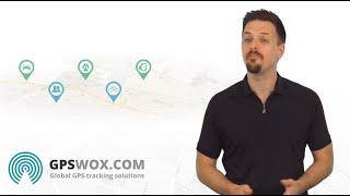 GPSWOX Tracking Software Server System. Free GPS Tracking Platform Works With all GPS Trackers